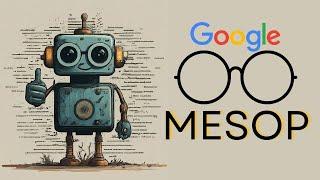 Mesop: Google's UI Framework for Building Web Application