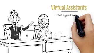 Freedom Makers - What is a Virtual Assistant?