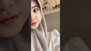 hijab merasahkan  warga #sohrts #viralditiktok