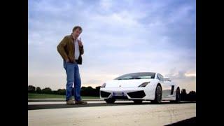 Top Gear - Lamborghini Gallardo vs Porsche 911 GT2 - Part 1