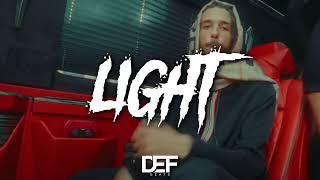 (BWC) Yanko X UK Drill Type Beat - "LIGHT" | UK Drill Instrumental 2023