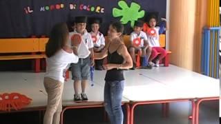 2014  Promozione alla scuola primaria ANDERSEN SEREGNO