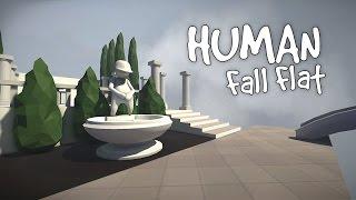 Human Fall Flat [001] Bob der Baumeister!!1!einself! (letsplay german)