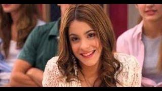 Violetta - Episode 1 - Saison 1 FR HD (en entier)