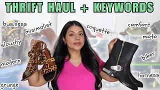 Use These Keywords To Sell Shoes Fast On eBay & Poshmark