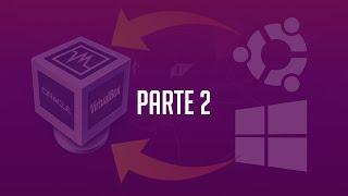 2 - Como Instalar Linux Ubuntu passo a passo no VirtualBox