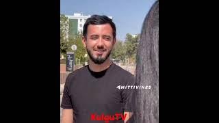 #vine #tolaganoff Bir ko'rishda muhabbat ️ #mittivines  #littlelar