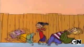 The Prank Master   Ed, Edd n Eddy   Cartoon Network