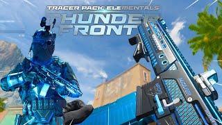 The $30 Bundle...Should you buy? Tracer Pack: Elementals THUNDER FRONT! (Electric + Reactive Skins)