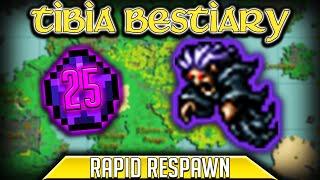 Bestiary - Banshee (Rapid Respawn)