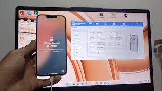 iPhone 14 iOS 18.2 Bypass iCloud 2025 How To Unlock iCloud Lock an iPhone Without Password Apple iD