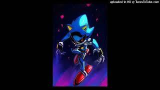 Playboi Carti x Yeat Type Beat -  Metal Sonic