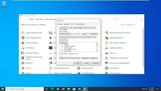 How to Fix Device Driver Missing From Device Manager in Windows 10/8/7 Trick