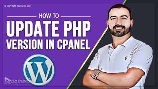How To Update PHP Version with MultiPHP Manager in cPanel WordPress