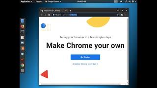 How to Install Google Chrome in Ubuntu / Linux 2020