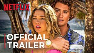 Outer Banks Season 5 - First Trailer | Netflix (2025) New Concept