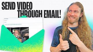 How to Send Video through Email