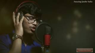 Mai yogye toh nhi yeshu || Hindi Masih geet || cover by sahil sarser ||New HD Video 2017.