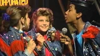 KIDS Incorporated - Only In My Dreams (1987)