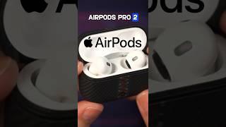 AirPods Pro 2  Unbeatable Sound & Spatial Audio