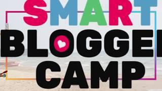 Smart Blogger Camp 2019