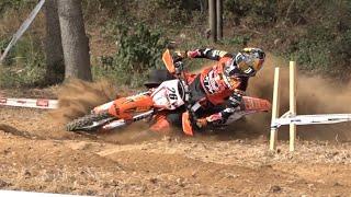 Josep Garcia #26  The Fastest Man in the World  Ready for EnduroGP 2021 by Jaume Soler