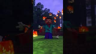 i still love you..monster (3/3)  .  .  . #game  #animation  #minecraft #short