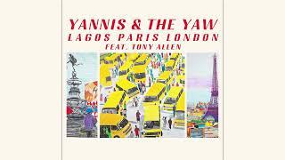 Yannis & The Yaw - Clementine