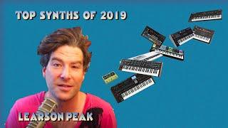 Top 5 Synths Of 2019