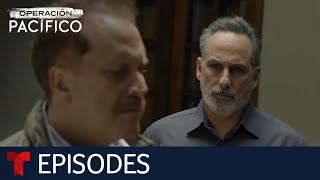 Hits: Operación Pacífico, Episode 37, El Guapo's revenge | Telemundo English