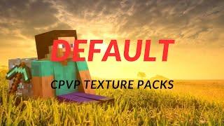 Best CPVP Default Packs