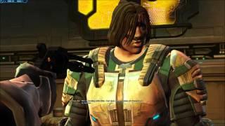 SWTOR Funny moments #2