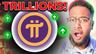 PI NETWORK COIN WILL BE WORTH TRILLIONS! ARE YOU READY FOR IT?