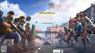 NEW UPDATE 300 Players! "AREA 42" [SHOWCASE][RULES OF SURVIVAL][PC]