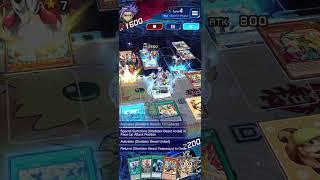 Buster Blader Player Gets Their Field Wiped By Gladiator Beasts Yu-Gi-Oh Duel Links