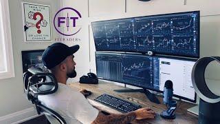 TRADING SETUP