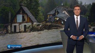 tagesschau 20:00 Uhr, 16.09.2024