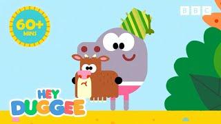 LIVE: Best Friends | Hey Duggee