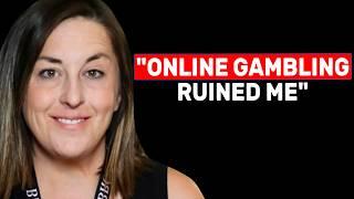 How Online Gambling Nearly Destroyed Her Life