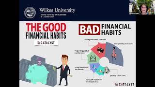 Wilkes Wednesday Webinar - "Real World Budgeting"