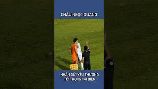 HAGL vs CAHN #chaungocquang #hagl #haglfc #cahn #cahnfc #vleague #goals #vff #fifa #vpf #bongda #xxl