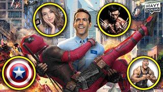 FREE GUY Ending Explained Review | Cameos, Easter Egg Breakdown And Full Movie Review | 2021