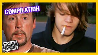 Funniest Moments! PART 2 | Compilation | World's Strictest Parents