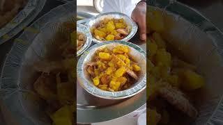 Best Winter Street Food Delhi | Street Side Kachori #mostfamousfoodofdelhi #streetfood #shorts