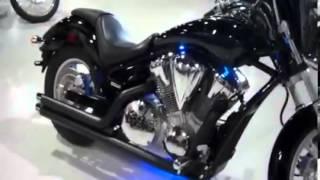 Custom 2010 Honda Sabre at McKenney-Salinas Powersports of Charlotte