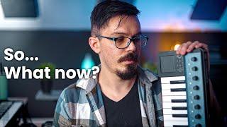 What You Need To Know About Working With Hardware Synths 