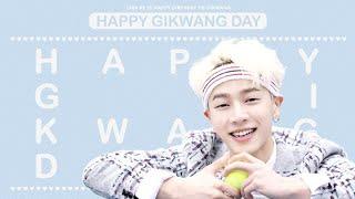 20170330  HAPPY GIKWANG DAY 