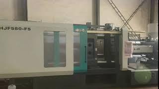 haijiang ijection molding machine HJF-F5