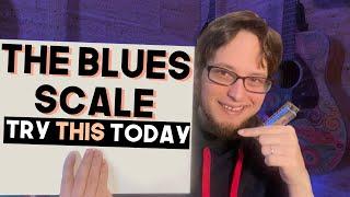 Play Blues on Harmonica Today with this Blues Scale Harmonica Lesson and Exercise | HBB pt. 2