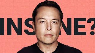 Do You Really Want To Be Me? | Elon Musk